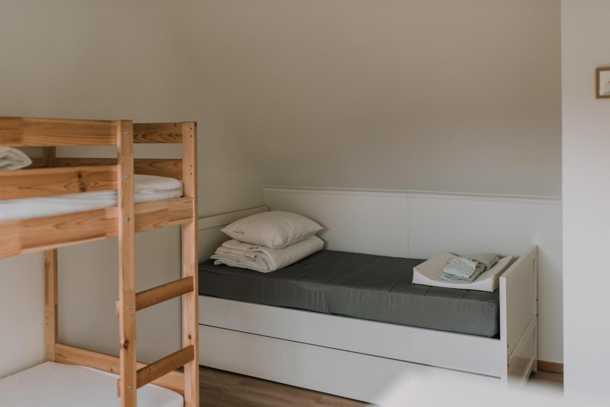Vakantiehuis De Bekaf Stekene Extérieur photo