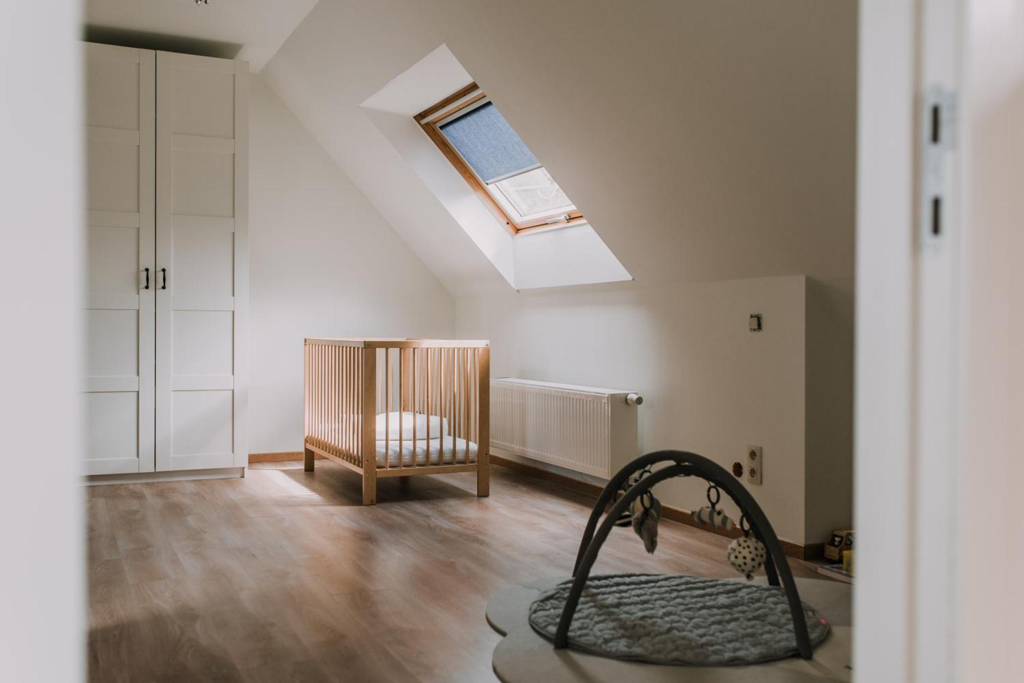 Vakantiehuis De Bekaf Stekene Extérieur photo