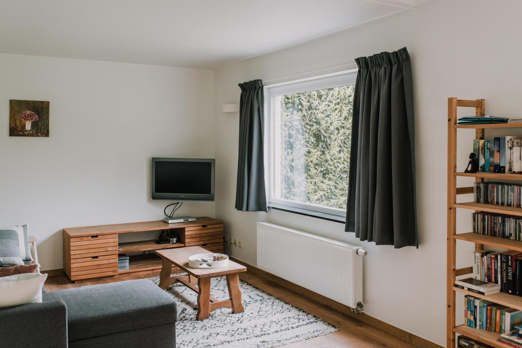 Vakantiehuis De Bekaf Stekene Extérieur photo