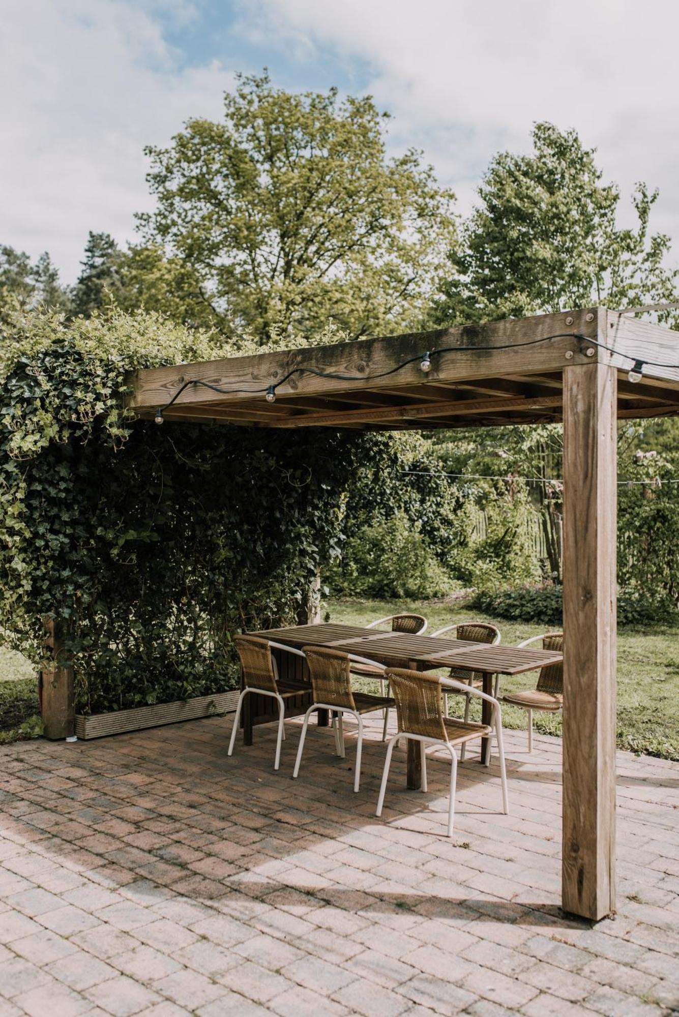 Vakantiehuis De Bekaf Stekene Extérieur photo