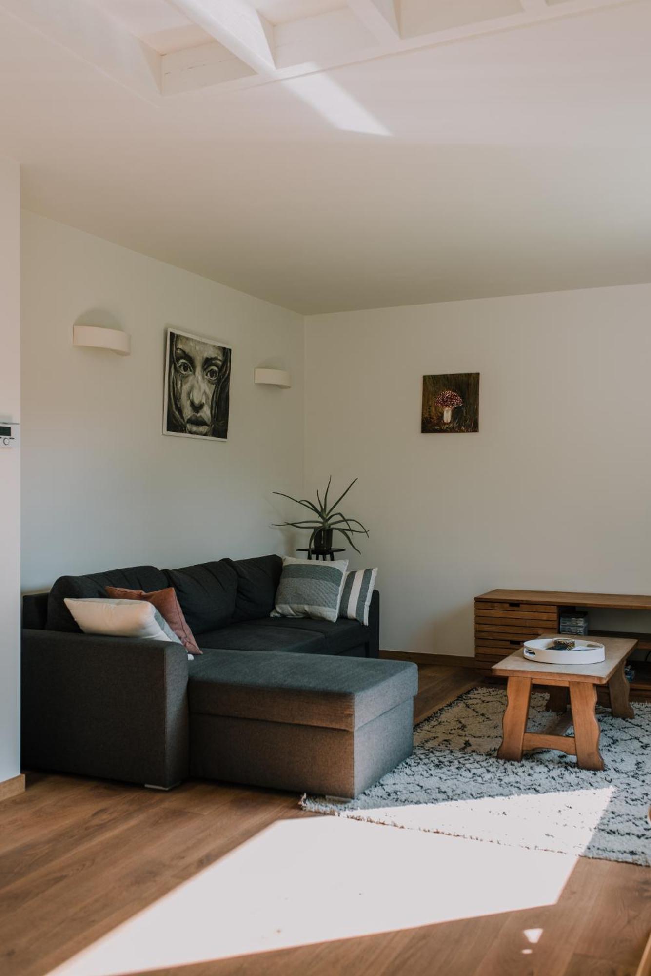 Vakantiehuis De Bekaf Stekene Extérieur photo