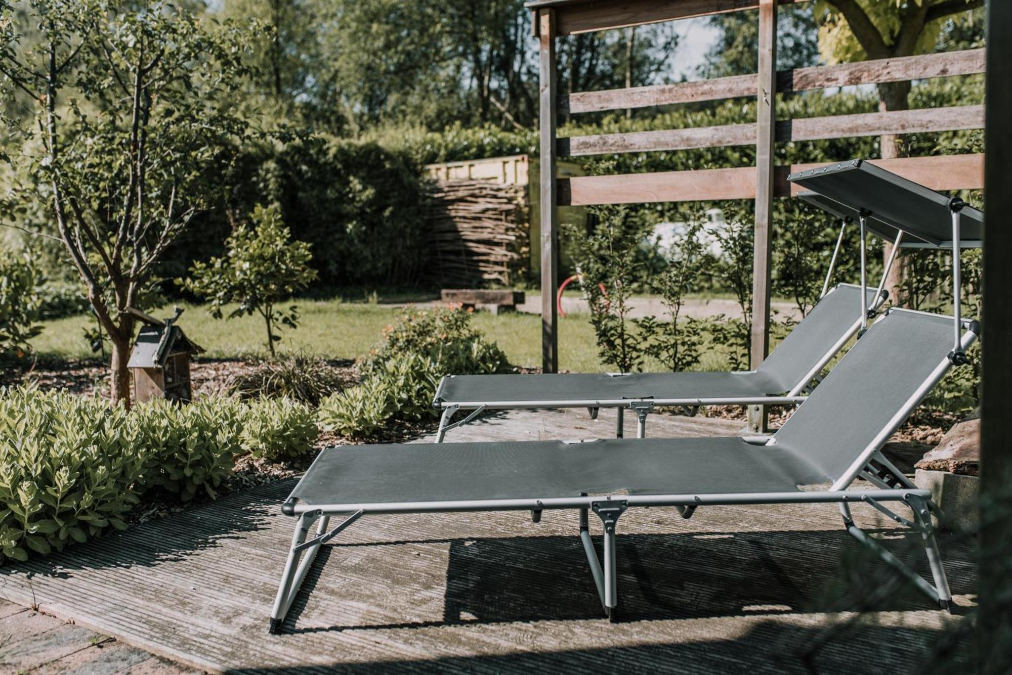Vakantiehuis De Bekaf Stekene Extérieur photo